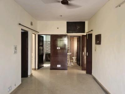 Living Room Image of 1000 Sq.ft 3 BHK Apartment / Flat for sale in Sarvahit Apartments, Sector 17 Dwarka New Delhi for Rs. 16500000