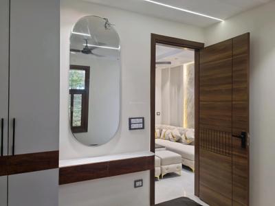 Bedroom Image of 400 Sq.ft 1 BHK Apartment / Flat for sale in Razapur Khurd New Delhi for Rs. 2450001