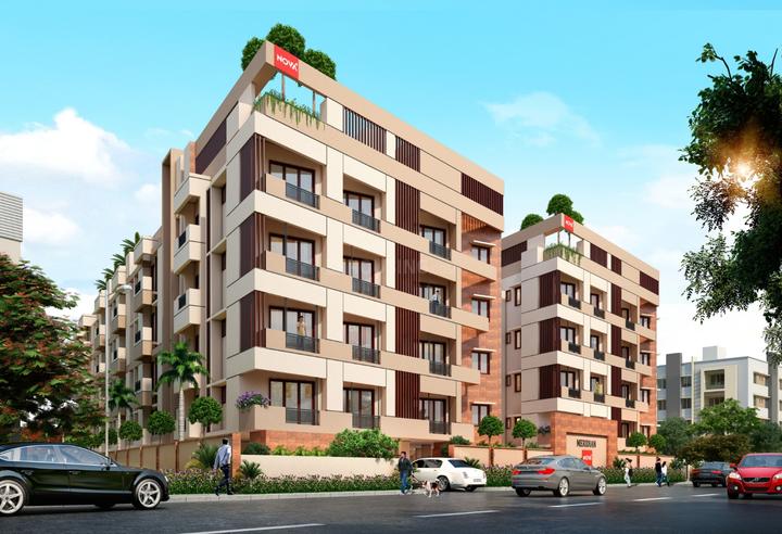 Nova Meridian Main Image 1