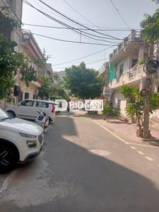Image of 925 Sq.ft 2 BHK Apartment / Flat for sale in Jhotwara, Jaipur for Rs. 4578750