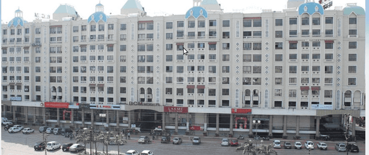 BCM Heights Main Image 1