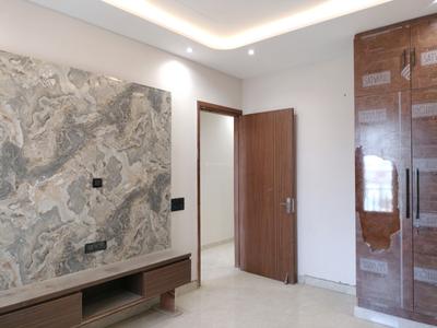 3 BHK Independent Builder Floor