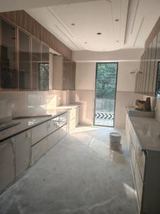 Kitchen Image of 2300 Sq.ft 3 BHK Builder Floor for sale in Sector 22 Gurgaon for Rs. 29000000
