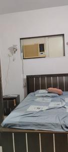 Tilak Nagar Bedroom 3