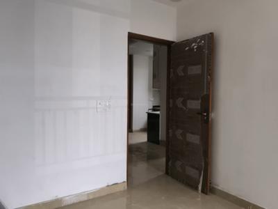 Bedroom Image of 1030 Sq.ft 2 BHK Apartment / Flat for sale in Aarambh Heights, Surajpur Greater Noida for Rs. 4804500