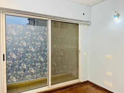 Bedroom Image of 1750 Sq.ft 3.5 BHK Builder Floor for sale in Aditya Willow 162, Bamheta Village Ghaziabad for Rs. 9200000