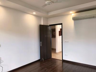 Bedroom Image of 4500 Sq.ft 4.5 BHK Builder Floor for sale in South City Luxury Floors, Sector 50 Gurgaon for Rs. 44500000