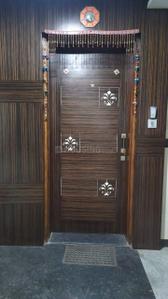 Bedroom Image of 2200 Sq.ft 3 BHK Apartment / Flat for rent in Aarti Ashoka Royale, Shankar Nagar Raipur for Rs. 36000