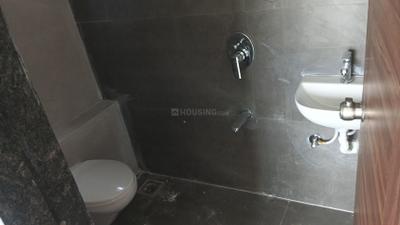 Image of 1100 Sq.ft 3 BHK Apartment / Flat for rent in Shruti Radhe Windsun, Charholi Budruk, Pune for Rs. 25000