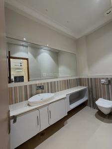 Kitchen Image of 2450 Sq.ft 3 BHK Villa for sale in Kamal Vihar Raipur for Rs. 6740000