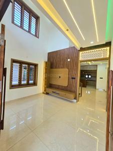 Hall Image of 2320 Sq.ft 4 BHK Independent House for sale in Edathala Aluva for Rs. 9800000