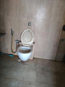 Bedroom Two Image of 1120 Sq.ft 2 BHK Apartment / Flat for sale in Simran Sapphire, Kharghar Navi Mumbai for Rs. 12200000