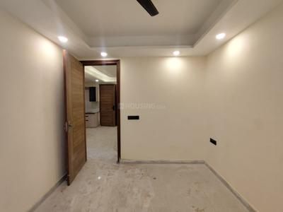 Hall Image of 850 Sq.ft 2 BHK Apartment / Flat for sale in Sultanpur New Delhi for Rs. 6500000