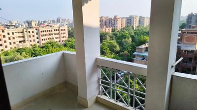 Image of 1600 Sq.ft 3 BHK Apartment / Flat for sale in Kalka Apartments, Sector 6 Dwarka, New Delhi for Rs. 24900000