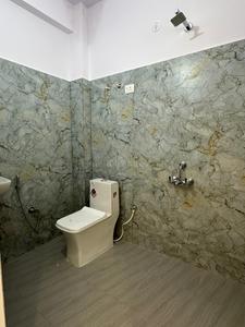 Bathroom Image of 1941 Sq.ft 3 BHK Villa for sale in Kanhaiya Kunj, Manchwa Jaipur for Rs. 8600000