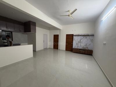 Hall Image of 1350 Sq.ft 2 BHK Apartment / Flat for rent in Whitefield Bengaluru for Rs. 30000