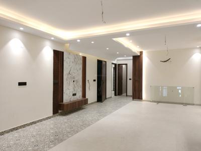 Living Room Image of 2286 Sq.ft 3 BHK Builder Floor for sale in TDI The Retreat, Sector 89 Faridabad for Rs. 24500000