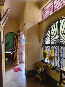 Balcony Image of 1100 Sq.ft 2 BHK Independent House for sale in Kharagpur West Medinipur for Rs. 6500000
