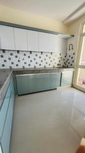 Kitchen Image of 1150 Sq.ft 2 BHK Apartment / Flat for sale in Sector 33 Bhiwadi for Rs. 3800000