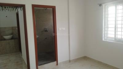 Bedroom Image of 1100 Sq.ft 2 BHK Apartment / Flat for rent in Hulimavu Bengaluru for Rs. 33000