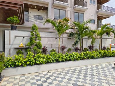 Image of 1328 Sq.ft 3 BHK Apartment / Flat for sale in Keshupura, Jaipur for Rs. 5799000