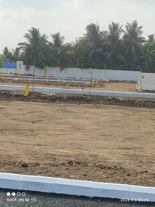 Image of 1000 Sq.ft Residential Plot / Land for sale in Madurantakam, Chennai for Rs. 750000
