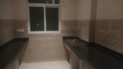 Kitchen Image of 1350 Sq.ft 2 BHK Apartment / Flat for sale in Bhiwandi Thane for Rs. 7500000