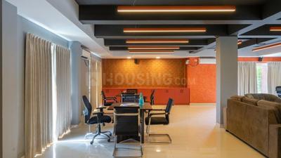 Hall Image of 1279 Sq.ft 2 BHK Apartment / Flat for sale in Navins Hillview Avenue, Thirumudivakkam Chennai for Rs. 6800000