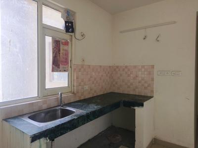 Kitchen Image of 636 Sq.ft 2 BHK Apartment / Flat for sale in Shree Green Court, Sector 90 Gurgaon for Rs. 6800000