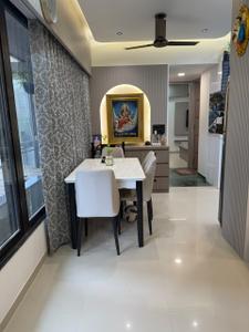 Hall Image of 2125 Sq.ft 5 BHK Villa for sale in Raysan Gandhinagar for Rs. 55100000