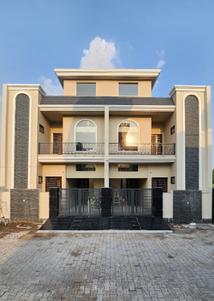 Building Image of 2200 Sq.ft 4 BHK Independent House for sale in Gazipur Zirakpur for Rs. 14000000