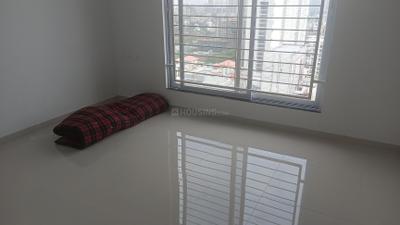 Bedroom Image of 1322 Sq.ft 3 BHK Apartment / Flat for sale in Goel Ganga Altus, Kharadi Pune for Rs. 12700000