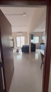 Hall Image of 700 Sq.ft 2 BHK Apartment / Flat for sale in Promesa West End, Dadar West Mumbai for Rs. 34000000