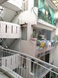 Bedroom One Image of 2400 Sq.ft 4 BHK Apartment / Flat for sale in Kamakshi Apartment, Sector 6 Dwarka New Delhi for Rs. 35555550