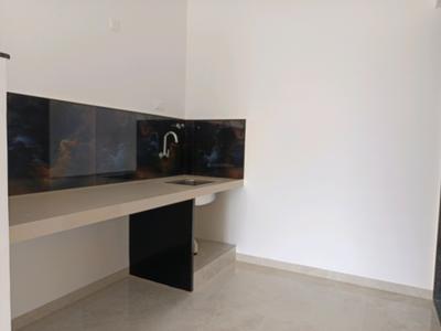 Kitchen Image of 1400 Sq.ft 3 BHK Apartment / Flat for sale in Mohammed Wadi Pune for Rs. 9300000
