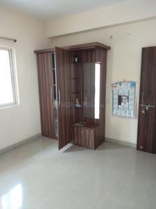 Bedroom Image of 1625 Sq.ft 3 BHK Apartment / Flat for sale in Trinayan The Anthems, Morabadi Ranchi for Rs. 9500000