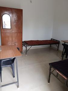 Hall Image of Prisha Paying guest  in Kharbi, Nagpur