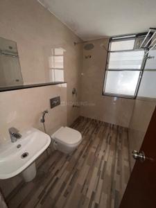 Image of 1870 Sq.ft 3 BHK Apartment / Flat for rent in BCM Planet Phase 1, Nipania, Indore for Rs. 56000