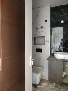 Common Bathroom Image of 2300 Sq.ft 4 BHK Builder Floor for sale in Sector 48 Gurgaon for Rs. 28000000