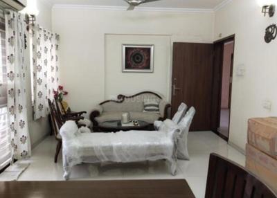 Hall Image of 1123 Sq.ft 3 BHK Apartment / Flat for sale in Pimpri Pune for Rs. 17700000