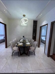 Hall Image of 2000 Sq.ft 3 BHK Apartment / Flat for sale in Parsvnath Parsvnath Greens, Mubarakpur Dera Bassi for Rs. 6500000