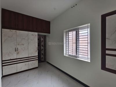 Bedroom Image of 1210 Sq.ft 2 BHK Independent House for sale in Saravanampatty Coimbatore for Rs. 7800000