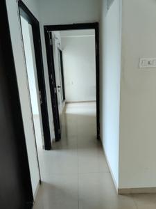 Hall Image of 983 Sq.ft 2 BHK Apartment / Flat for rent in Dheeraj Jade Residences , Wagholi Pune for Rs. 30000