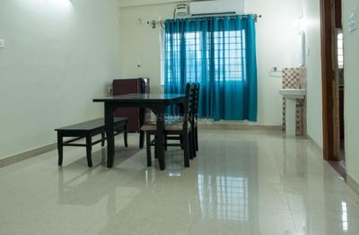 Hall Image of Katam Flat No 102 in Banjara Hills, Hyderabad