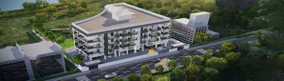 Image of 1380 Sq.ft 3 BHK Apartment / Flat for sale in Maarq Tranquil, Yelahanka New Town, Bengaluru for Rs. 10000000