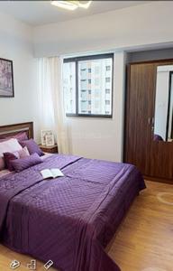 Bedroom Image of 1250 Sq.ft 2 BHK Apartment / Flat for sale in Satyam Empress, Kharghar Navi Mumbai for Rs. 17500000