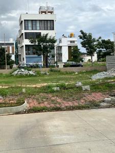Image of 2400 Sq.ft Residential Plot / Land for sale in Pride Crosswinds, Bukkasagara, Bengaluru for Rs. 16080000