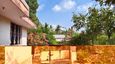 Balcony Image of 10454 Sq.ft 3 BHK Independent House for sale in Maruthoor Thiruvananthapuram for Rs. 14500000