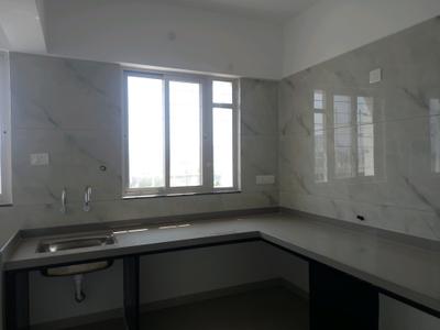 Kitchen Image of 1140 Sq.ft 3 BHK Apartment / Flat for sale in Infini Jagtap City, Charholi Budruk Pune for Rs. 8200000