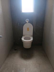 Common Bathroom Image of 750 Sq.ft 2 BHK Apartment / Flat for sale in Prithvi Proximus, Hadapsar Pune for Rs. 7500000